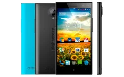 Highscreen Zera F rev.S. ����� ����