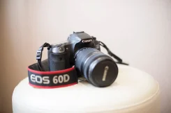 Canon EOS 60D Kit
