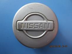 Центральный колпачок Nissan 40343 85N00 (№ 0538). Диаметр 16", 1 шт.