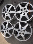 Honda. 5.5x15, 5x114.30, ET50, ЦО 70,0 мм.