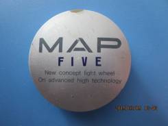 Колпачок центральный MAP FIVE (№ 0535). Диаметр 15", 1 шт.