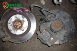 Датчик АБС передний левый MR370777,MR977446
