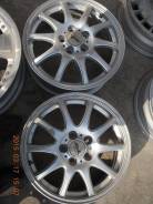 Toyota. 6.0x15, 5x100.00, ET36, ЦО 60,0 мм.
