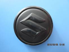 Колпачок центральный Suzuki 43252-58J00 (№ 0531). Диаметр 16"", 1 шт