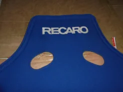����� �� ������ ������ ����� Recaro ����