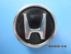 Колпачок центральный Honda (№ 0543). Диаметр 14", 1 шт.