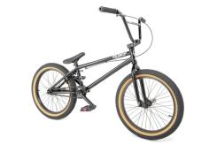 BMX велосипеды.