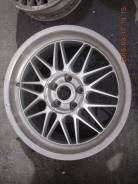 Toyota. 9.5x18, 5x114.30, ET32, ЦО 75,0 мм.