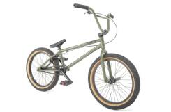BMX велосипеды.