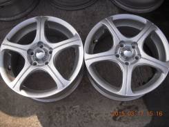 Toyota. 6.5x15, 5x100.00, ET50, ЦО 70,0 мм.