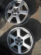 Toyota. 6.0x15, 5x100.00, ET48, ЦО 75,0 мм.