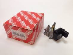 Клапан холостого хода. Toyota: Corona, Caldina, Vista, Carina ED, Corona Exiv, Camry, Curren Двигатель 3SFE