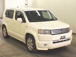 Honda Crossroad. RT4, R20A ����