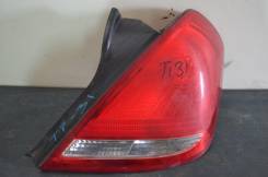 Стоп-сигнал. Nissan Teana, J31