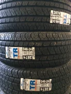 Cooper Discoverer CTS. ������, ����� ����