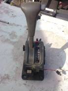 Селектор кпп. Nissan March