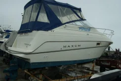 Maxum. 1996 ���, ��������� ������������, ������ ����