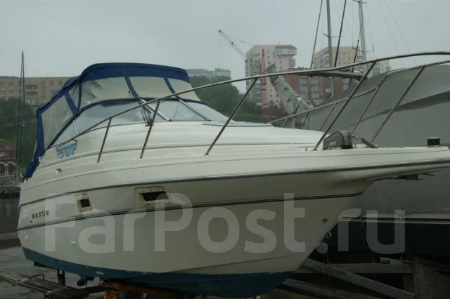 Maxum. 1996 ���, ��������� ������������, ������ ����