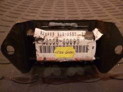 Отбойник моста. Toyota Land Cruiser, FJ80, FJ80G, FZJ105, FZJ80, FZJ80G, FZJ80J, HDJ80, HDJ81, HDJ81V, HZJ105, HZJ105L, HZJ80, HZJ81, HZJ81V Двигатели...