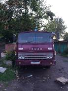 Документы на Isuzu GIGA