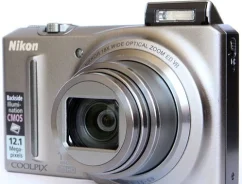Nikon Coolpix S9100 ����