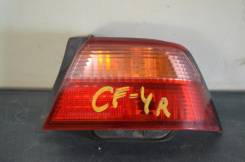 Стоп-сигнал. Honda Torneo, CF4