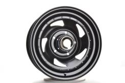 Ikon Wheels. 7.0x16, 5x139.70, ET20, ЦО 110,5 мм. Под заказ