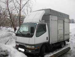 Mitsubishi Canter. Продам отличного Canter, 4 214 куб. см., 2 250 кг.