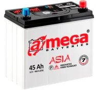 A-Mega. 45��.�. ����