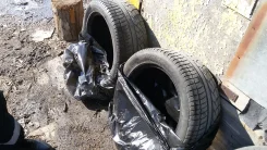 Goodtyre. ������, 2013 ���, 20�%, 4 ��