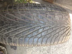 Goodyear Wrangler F1 WRL-2. ������, ��� ������, 1 ��