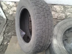 Dunlop Rover. �����������, 2008 ���, �/�, ����� 20 % ����