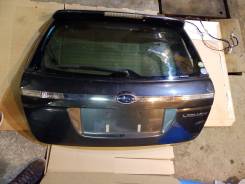 Дверь багажника. Subaru Legacy, BP9 Subaru Outback, BP9 Двигатель EJ253