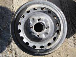 Nissan. 5.5x14, 4x114.30, ЦО 66,0 мм.