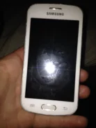 Samsung Galaxy Trend. �/�