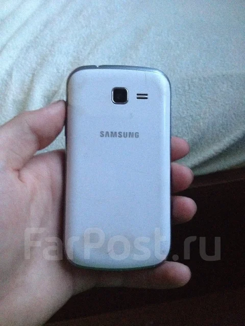 Samsung Galaxy Trend. �/� ����