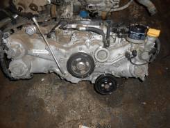 Двигатель в сборе. Subaru Forester, SJ, SJG, SH5, SHJ, SH9, SHM, SJ5, SH, SH9L Двигатель FB20