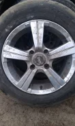 Tech Line TL 1402. 6.5x15", 4x100, ET35, �� 67,1���. ����