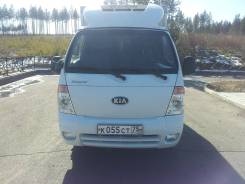 Kia Bongo III. Продам Kia Bongo, 2 900 куб. см., 1 500 кг., 4x2
