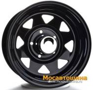 Ikon Wheels. 7.0x16, 5x139.70, ET20, ЦО 110,5 мм. Под заказ