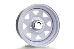 Ikon Wheels. 7.0x16, 5x139.70, ET20, ЦО 110,5 мм. Под заказ
