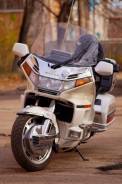 Honda Gold Wing. 1 500 куб. см., исправен, птс, без пробега. Под заказ
