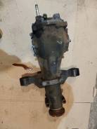 Редуктор. Subaru Legacy, BP9 Двигатель EJ253