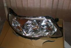 Фара. Subaru Forester, SH5, SHJ, SH9, SH9L