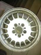 BMW Racing Dynamics. x6", ET-22
