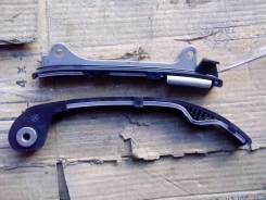 Успокоитель цепи ГРМ. Nissan: Sunny, Wingroad, AD, Tino, Avenir, Expert, Almera, Primera Camino, Bluebird Sylphy, Bluebird, Primera Двигатели: QG13DE...
