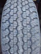 Dunlop Road Gripper. Летние, без износа, 4 шт