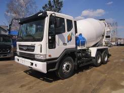 Daewoo. Миксер 7куб новый, 12 000 куб. см., 7,00 куб. м.