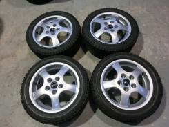 Borbet. 6.5x15, 5x115.00, ET51