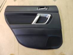 Обшивка двери. Subaru Legacy, BP9 Двигатель EJ253